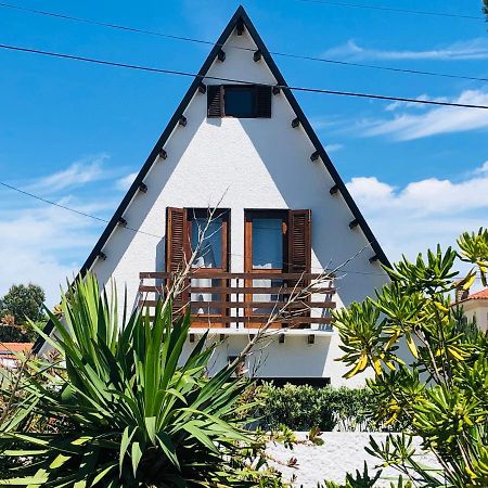 Beachliving Cabana Villa Esmoriz Ngoại thất bức ảnh