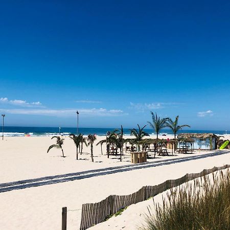 Beachliving Cabana Villa Esmoriz Ngoại thất bức ảnh