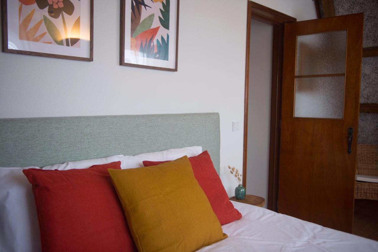 Beachliving Cabana Villa Esmoriz Ngoại thất bức ảnh
