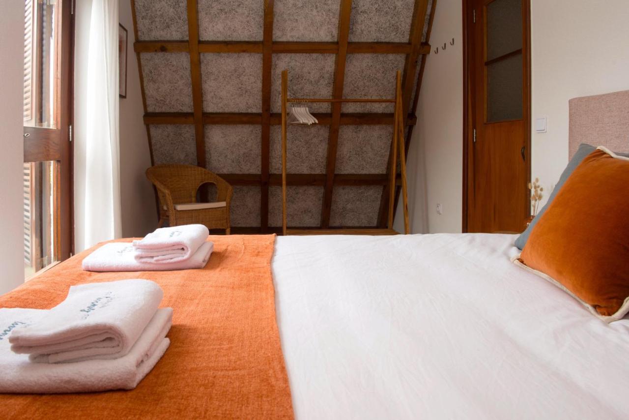 Beachliving Cabana Villa Esmoriz Ngoại thất bức ảnh