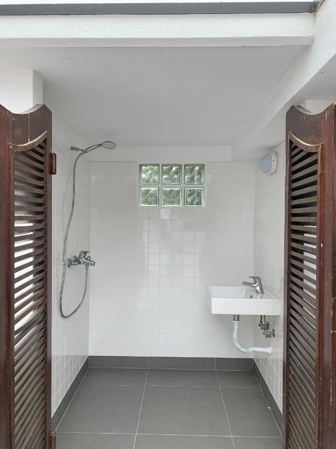 Beachliving Cabana Villa Esmoriz Ngoại thất bức ảnh