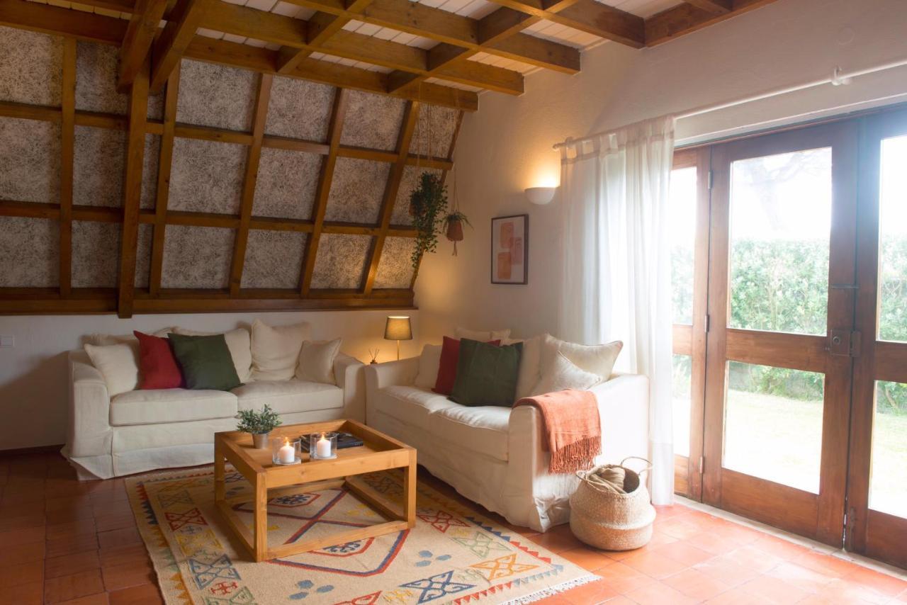 Beachliving Cabana Villa Esmoriz Ngoại thất bức ảnh
