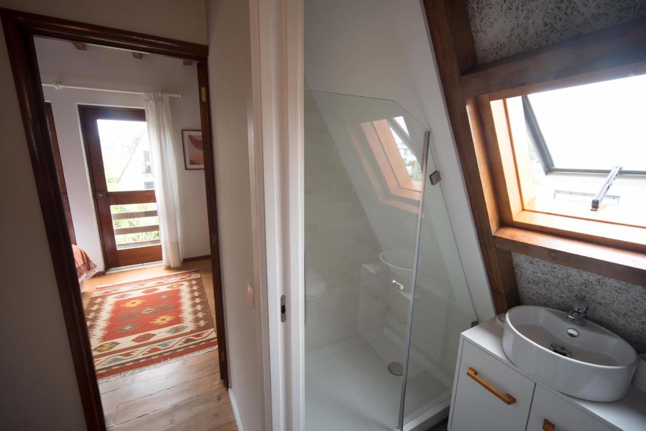 Beachliving Cabana Villa Esmoriz Ngoại thất bức ảnh