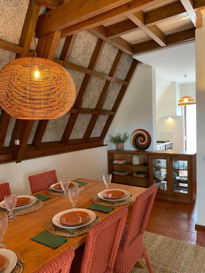 Beachliving Cabana Villa Esmoriz Ngoại thất bức ảnh