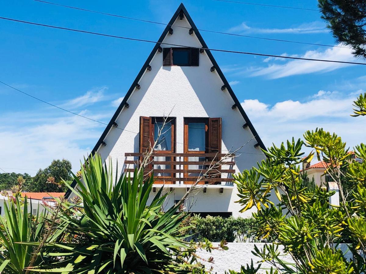 Beachliving Cabana Villa Esmoriz Ngoại thất bức ảnh