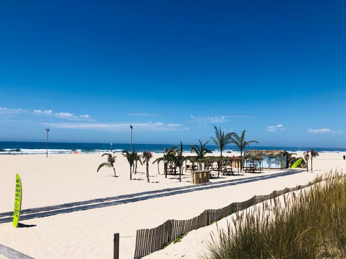 Beachliving Cabana Villa Esmoriz Ngoại thất bức ảnh